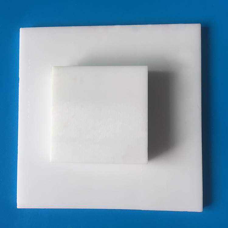 Zirconia ceramic block