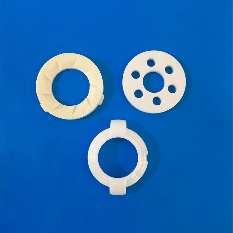 Alumina Al2o3 ceramic parts
