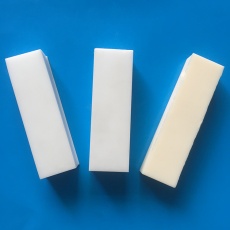 Zirconia ceramic block