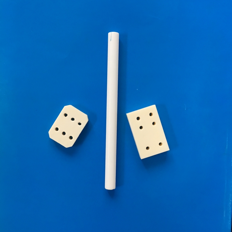 Ceramic components