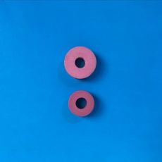 ceramic eyelet