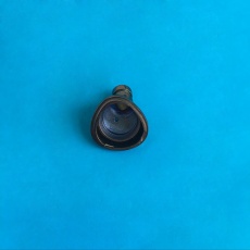 ceramic earphone parts