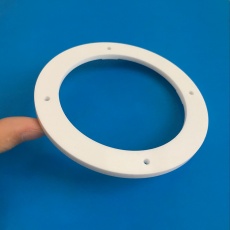 Alumina ceramic rings