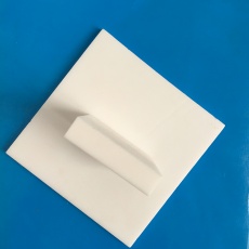 Zirconia ceramic block