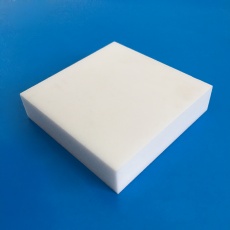 Alumina ceramic block