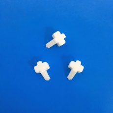 Alumina ceramic parts