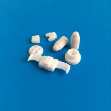 Technical ceramic part