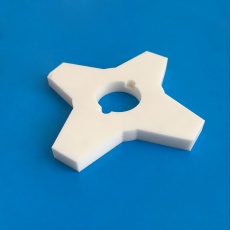 Alumina Al2o3 ceramic parts