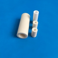Ceramic Tubes