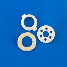 Ceramic Rings