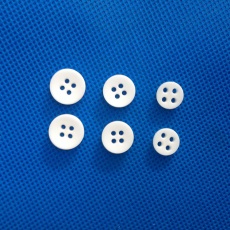 Zirconia ceramic fastener