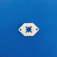 Al2O3 ceramic holders