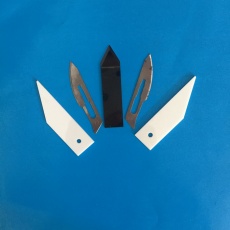 Ceramic Blade