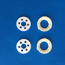 ceramic discs