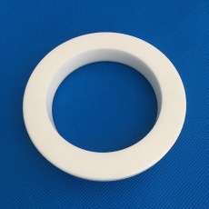 Alumina ceramic rings