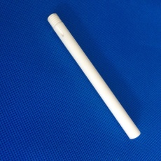 Ceramic shaft